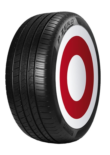 [PIRELLI3445800] 215/55 R17 94V PZRAS PIRELLI