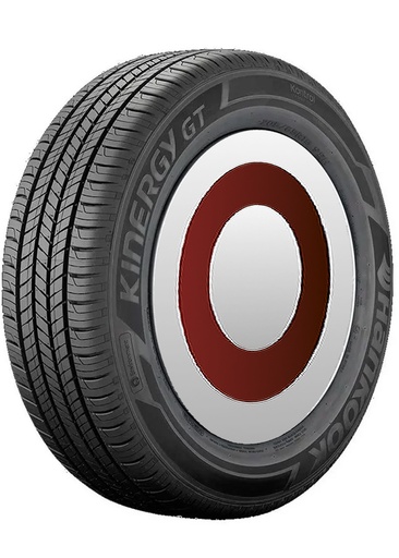 [HANKOOK 1017534] 235/60 R18 H436