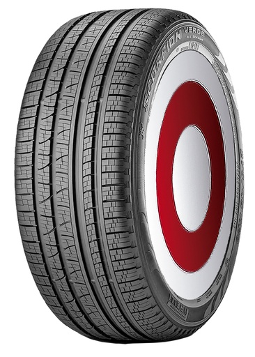 [PIRELLI2748000] 295/45 R20 110Y S-VEAS RFT PIRELLI