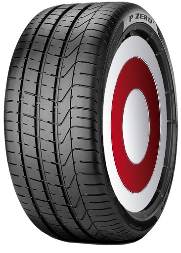 [PIRELLI2617500] 305/30 R20 103Y XL P-ZERO