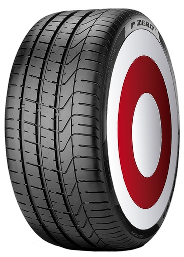 [PIRELLI2617400] 245/35 R20 91Y P ZERO