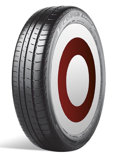 [LLAN 17311300] 175/55 R20 89T XL ECOPIA EP500 BRIDGESTONE EE
