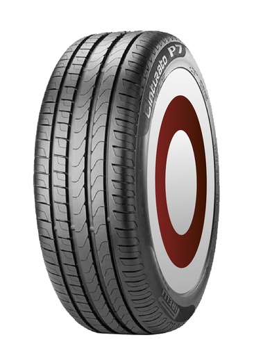 [PIRELLI2479100] 245/45 R18 100Y XL P7-CINT RFT
