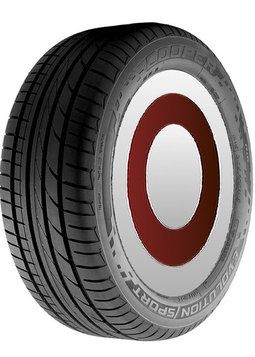 [COOPER 115722] 215/45 R17 91H EVOLUTION SPORT