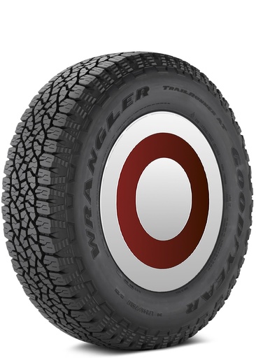 [GOODYEAR 110192] 275/60 R20 115S WRANGLER TRAILRUNNER AT GOODYEAR,