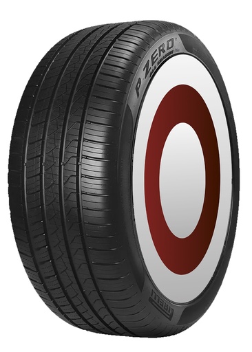 [PIRELLI2700400] 245/40 R19 98Y XL (PZRAS) P ZERO ALL SEASON PIRELLI