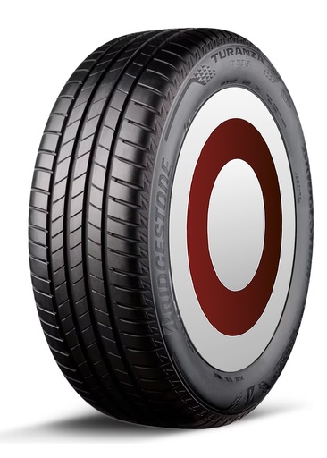 [LLAN 20579300] 225/45 R17 91Y TURANZA T005 BRIDGESTONE
