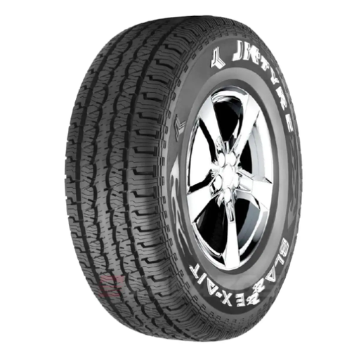 [TOR17J37711] LT245/75 R17 118S RAD BLAZZEX-A/T JK TYRE TORNEL