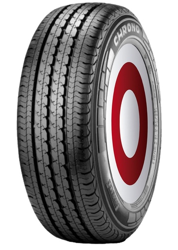 [PIRELLI2291600] 225/75 R16C 118R CHRONO PIRELLI