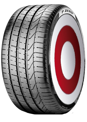 [PIRELLI2751300] 315/35 R21 111Y XL r-f P-ZERO(*)P-ZERO (PZ4)-LUXURY RUN FLAT PIRELLI