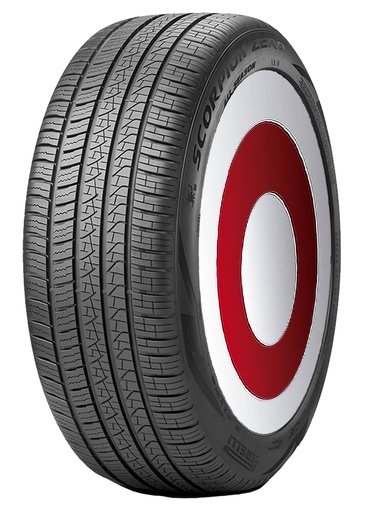 [PIRELLI3750700] 275/45 R21 110H XL 02 RF SZROAS (MOE-S) PIRELLI pncs elt 