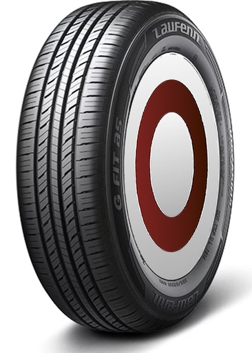[HANKOOK 1019014] 215/60 R17 96T LH41 G FIT AS 1030664 HANKOOK LAUFENN