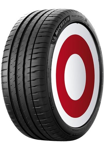 [MICHELIN 91640] 225/45 R18 95Y XL PILSP4 ZP *