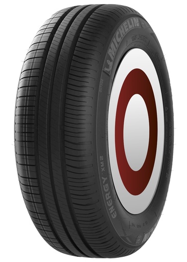 [MICHELIN 79813] 185/55 R16 83V EXM2+ MICHELIN