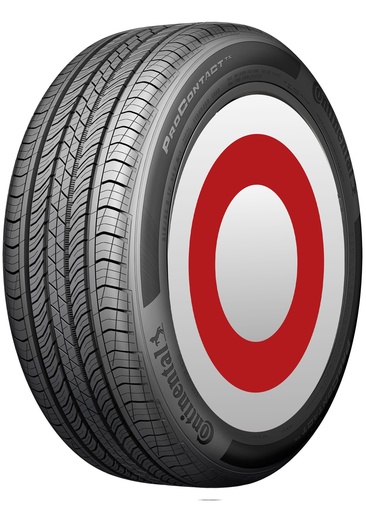 [CONTI15484960000] 235/45 R19 95H FR PROCTX CONTINENTAL