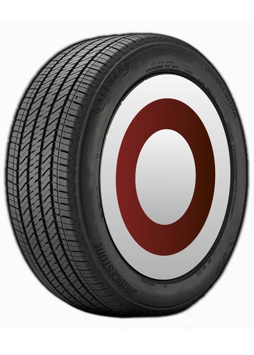 [LLAN 21857003] 235/60 R18 107H Alenza Sport A/S RFT BRIDGESTONE