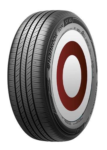 [HANKOOK 1035243] 175/55 R16 80H IH61 iON ST AS HANKOOK