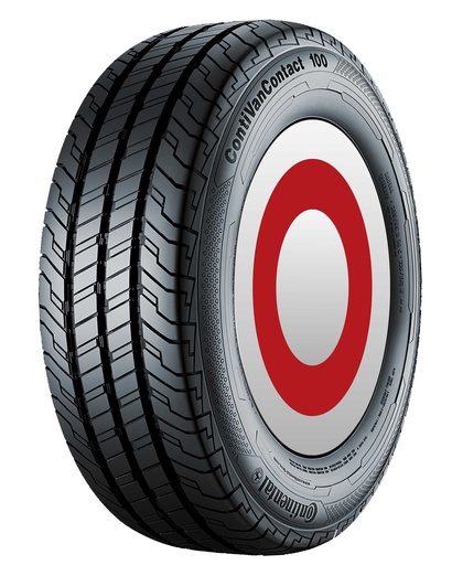 [CONTI04512670000] 205/65 R16C 107/105T VC U CONTINENTAL