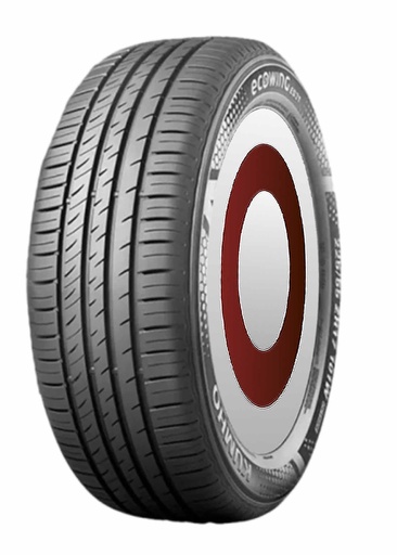 [ZA 2302293] 205/50 R17 89H ECOWING ES31 KUMHO