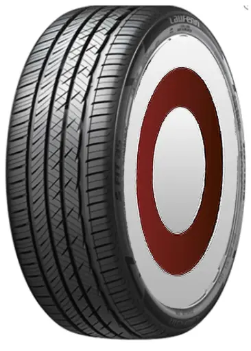 [HANKOOK 1017225] 235/40 R18 95W XL LH01 04 B LAUFENN HANKOOK