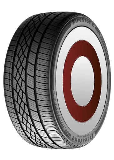 [LLAN 20263003] 205/50 R17 93V FIREHAWK AS V2 XL FIRESTONE