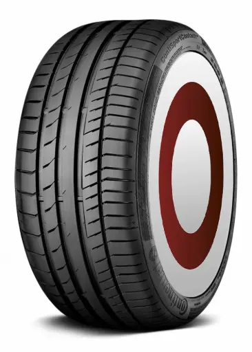 [CONTI03542280000] 295/35 R21 103Y FR CONTISPORTCONTACT5P SUV N0 CONTINENTAL