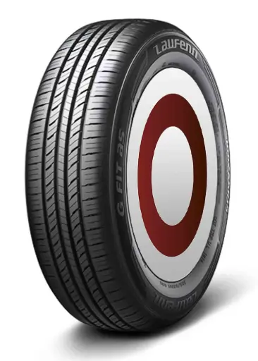 [HANKOOK 1028762] 205/70 R16 97H LH41 