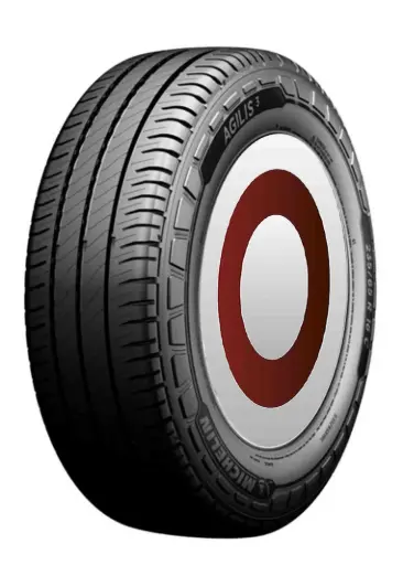 [MICHELIN 14827] 215/65 R15C 104/102T AGILIS 3 MICHELIN 