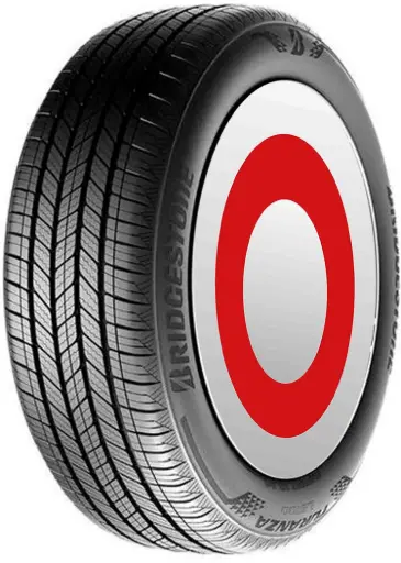[LD BF 225/45 R18] 225/45 R18 95H LS100A RUN FLAT BRIDGESTONE