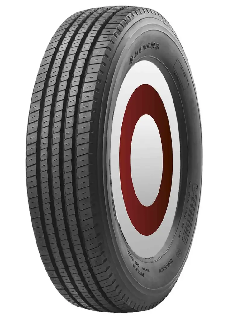 11R24.5 AGTTL149/146M 16HN 257/0 320880 EE AEOLUS