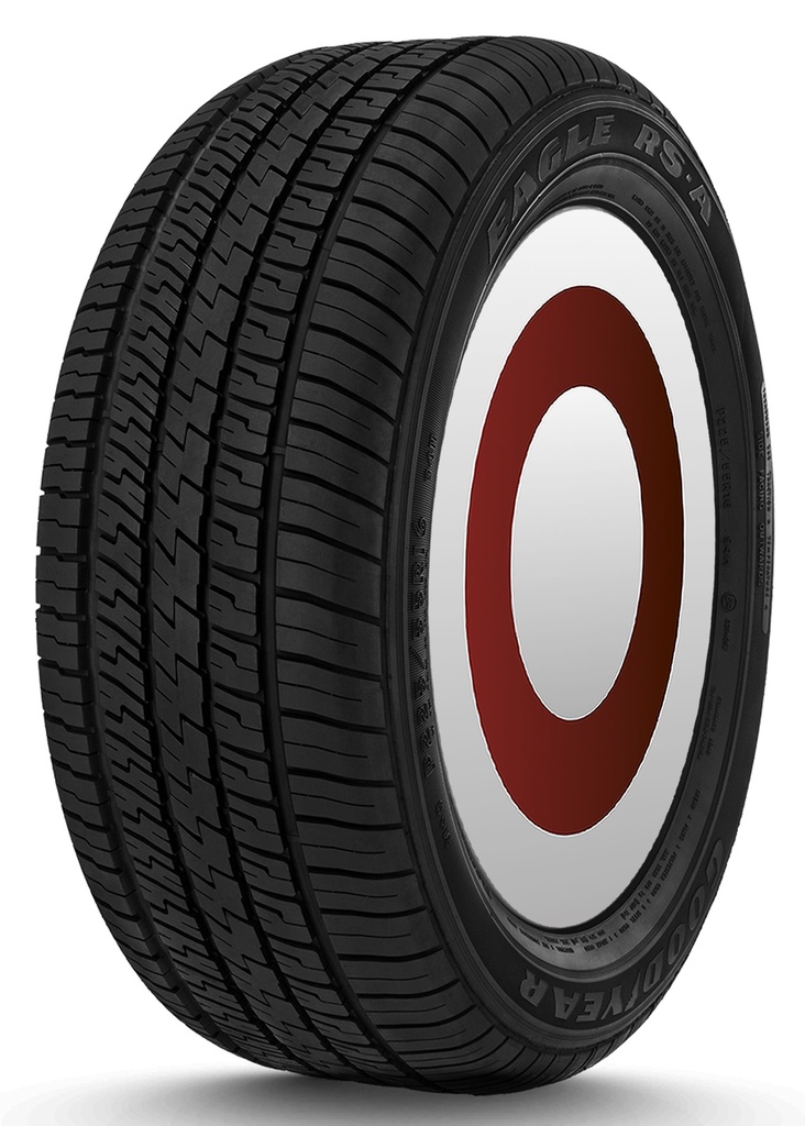 265/50 R20 106V EAGLE RSA (EE EE GOODYEAR