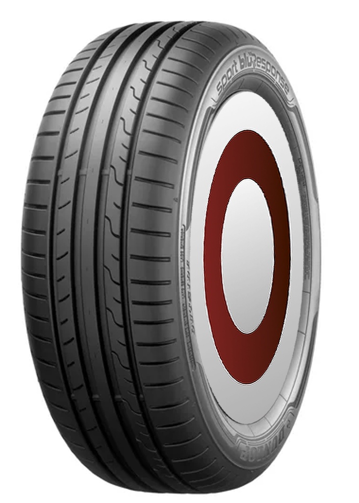 225/40 R18 88Y SPORT 2050