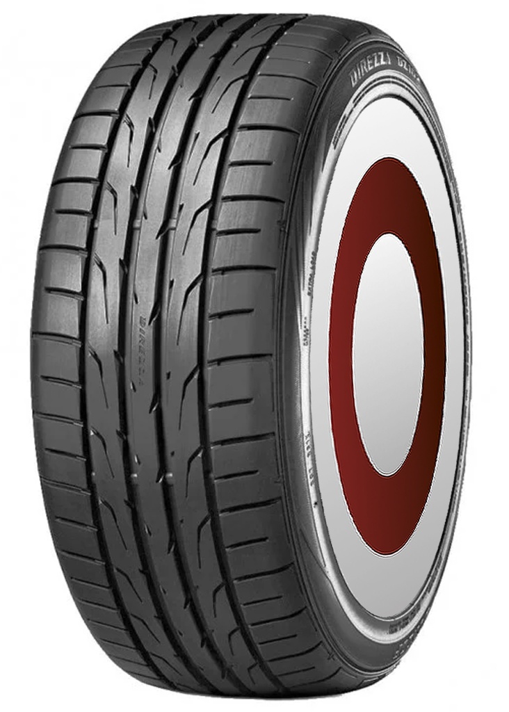 [DUNLOP 107407] 245/40 R17 91W DIREZZA DZ102