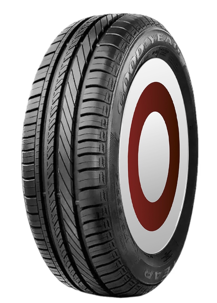 [GOODYEAR 141052] 185/60 R15 84T DP-V1 SL 111005,111032,107648 GOODYEAR