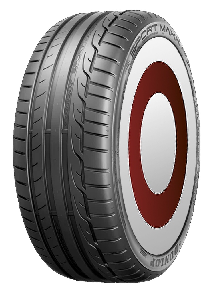 275/30 R21 SPT MAX RT (98Y) RO1 XL  PO