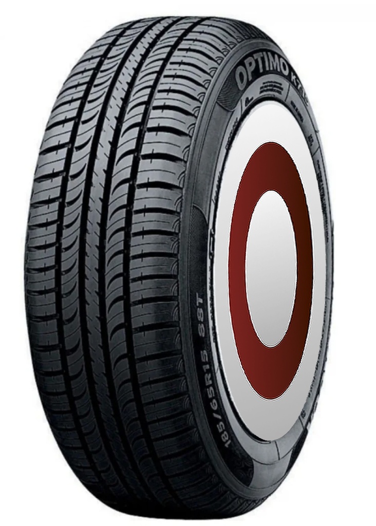 155/70 R14 77T OPTIMO K715 (EO)