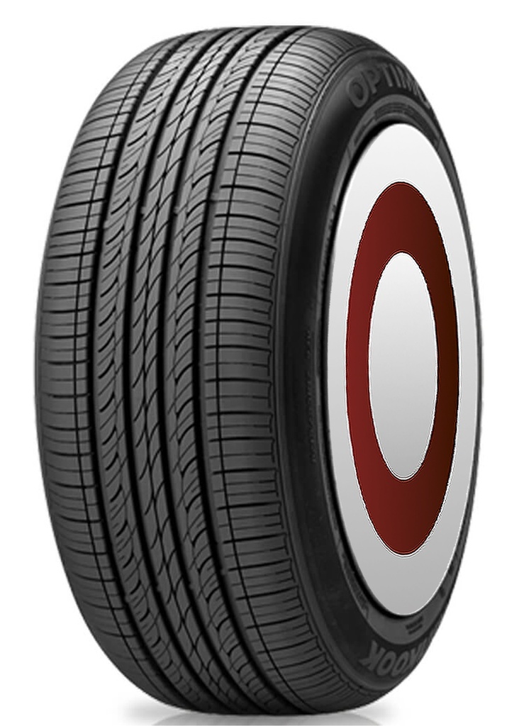 [HANKOOK 1011163] 185/60 R15 84H OPTIMO H426 (EO)