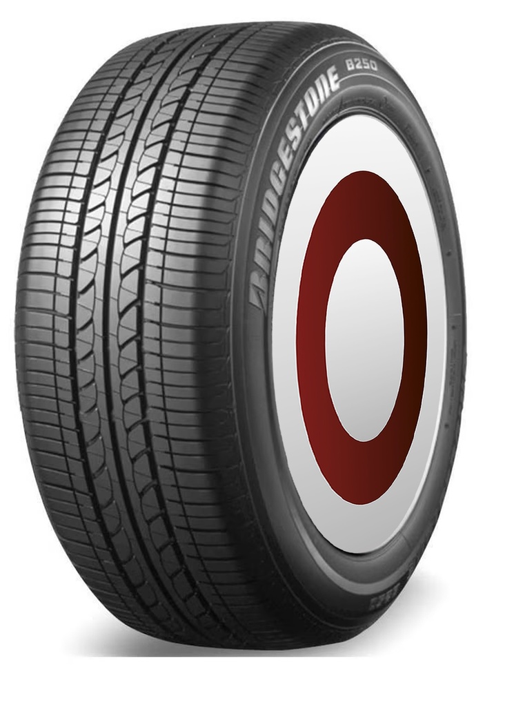 185/65 R15 88H B250  (EO)
