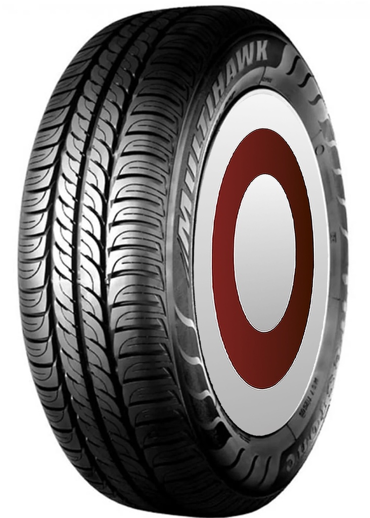 [LLAN 10483003] 215/70 R14 96T MULTIHAWK