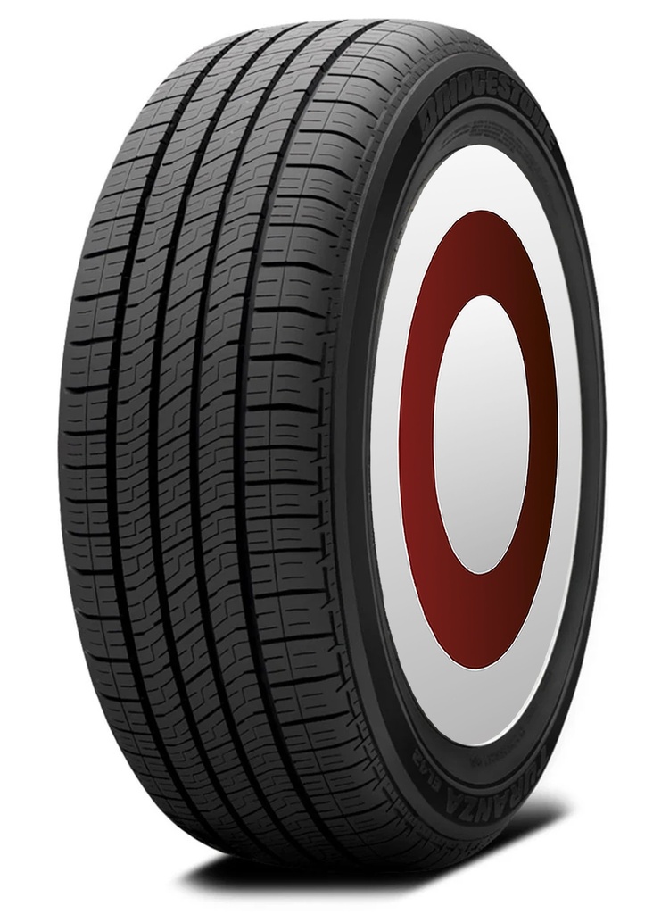 245/50 R18 100V TURANZA EL42     (E)