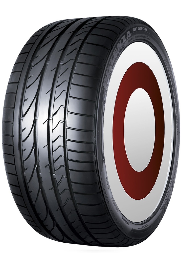 [LLAN 10624200] 255/30 R19 91Y POTENZA RE050A XL RFT