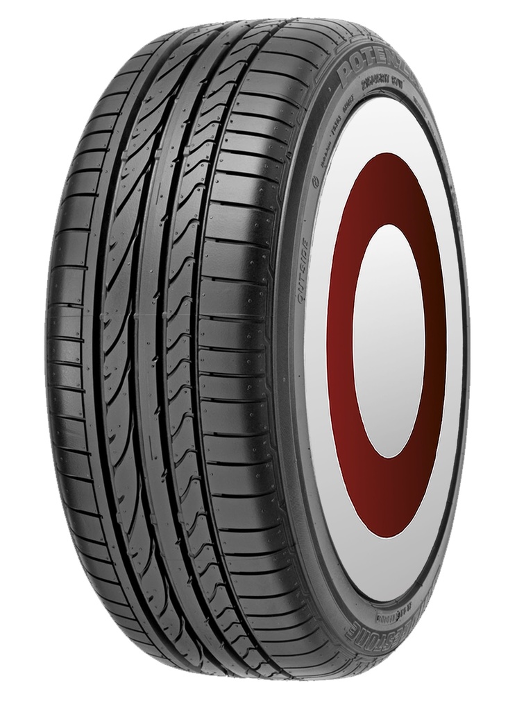 265/40 R18 97Y POTENZA RE050 (E)