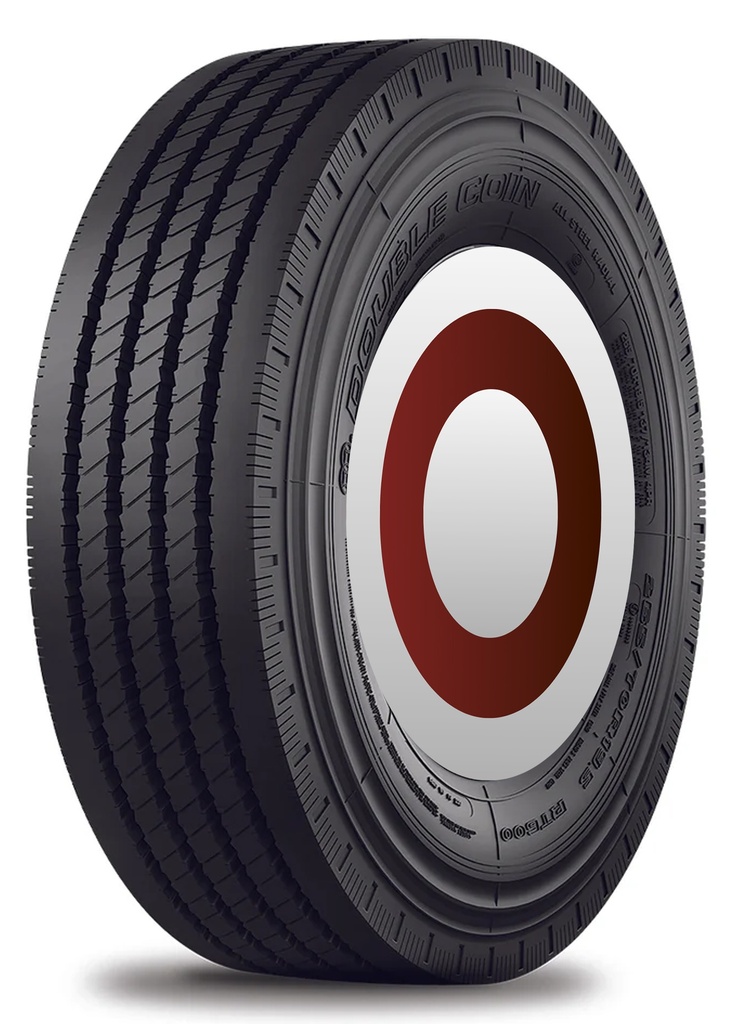 285/75 R24.5 14 R260 C/N TODA POSICION