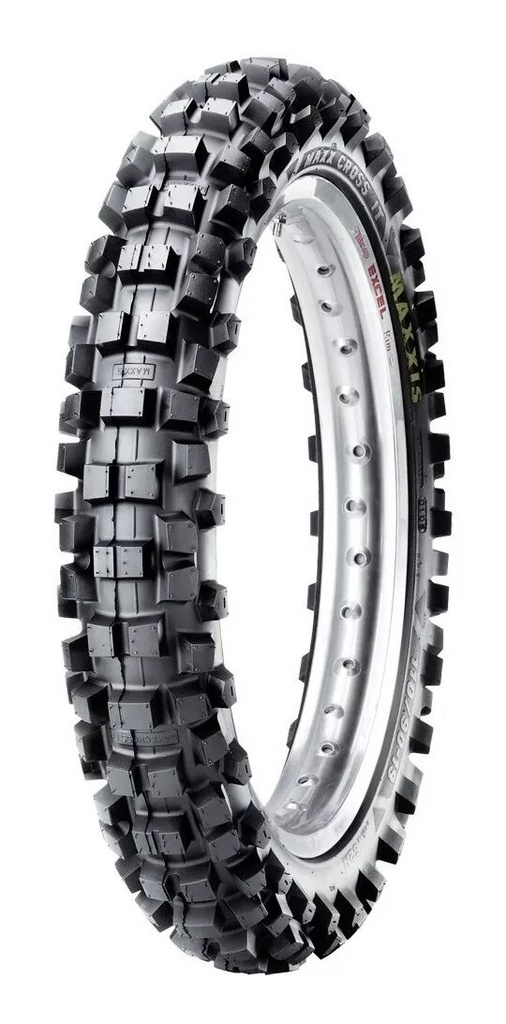 80/100 R21 TT M7311 MAXXIS MAXXCROSS SI