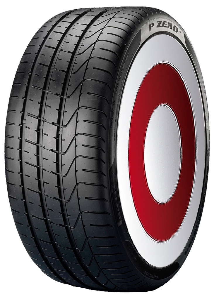 295/30 R20 101Y XL P ZERO