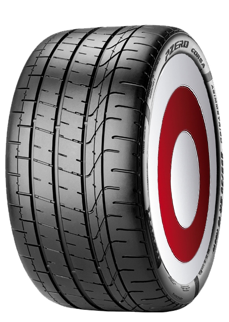 285/35 R20 100Y P ZERO 2166200