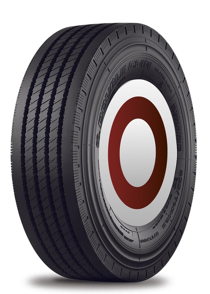285/75 R24.5 14 R268 ECOPIA