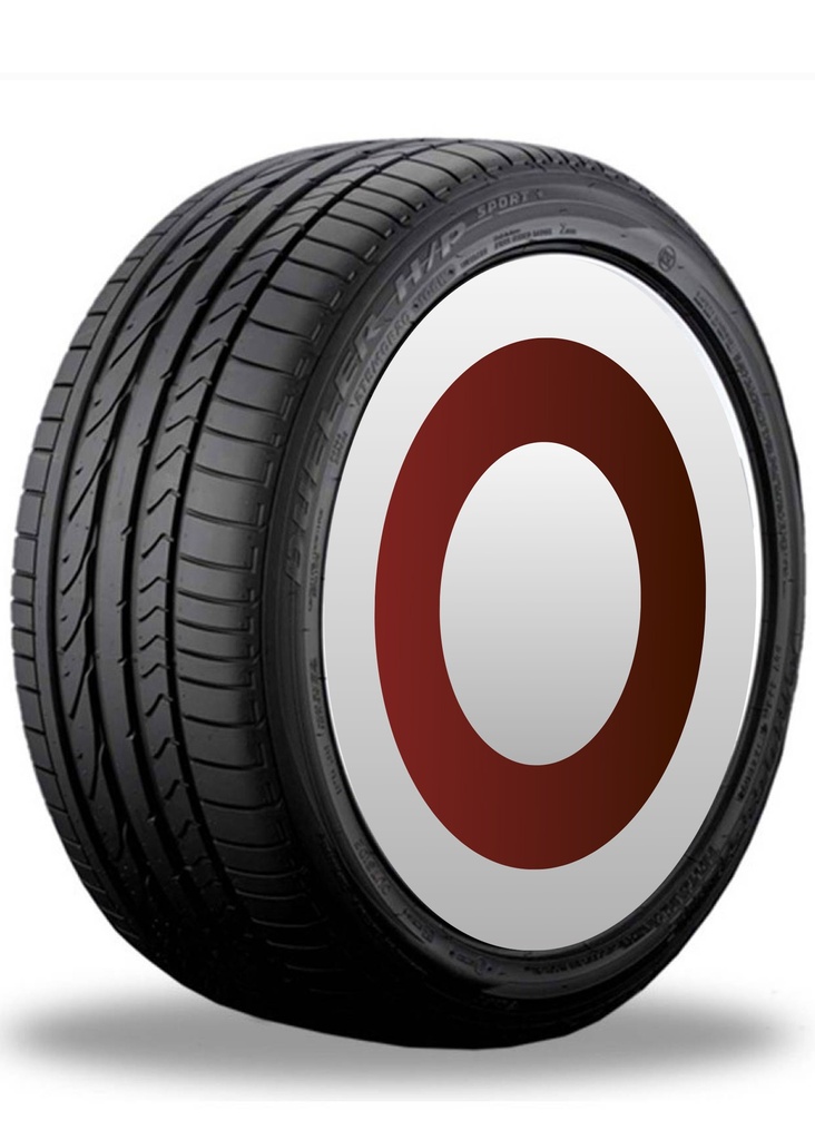 285/45 R19 107W DUELER H/P SPORT EE BRIDGESTONE