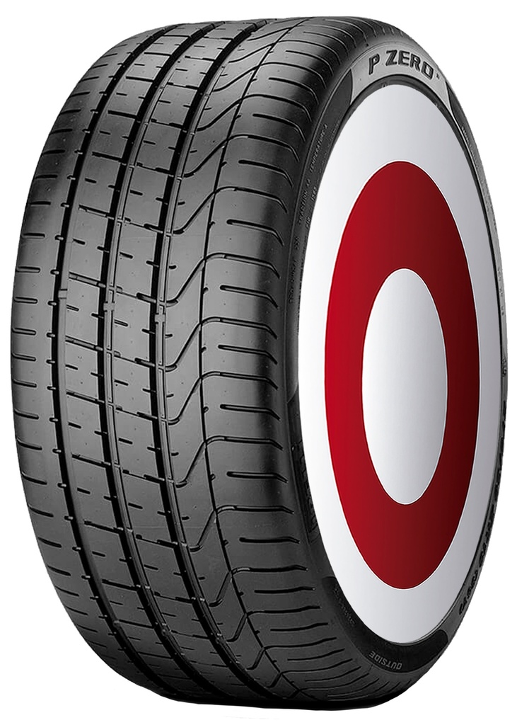 235/45 R20 100W XL P ZERO