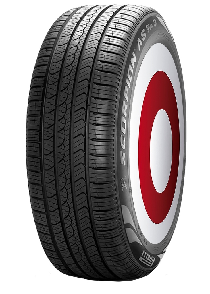 235/55 R19 105V XL S-VEAS O P244650 PIRELLI